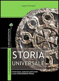 Storia universale - Librerie.coop