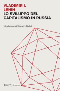 Lo sviluppo del capitalismo in Russia - Librerie.coop