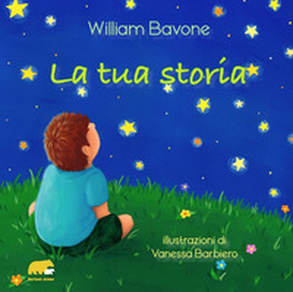 La tua storia - Librerie.coop La tua storia - Librerie.coop