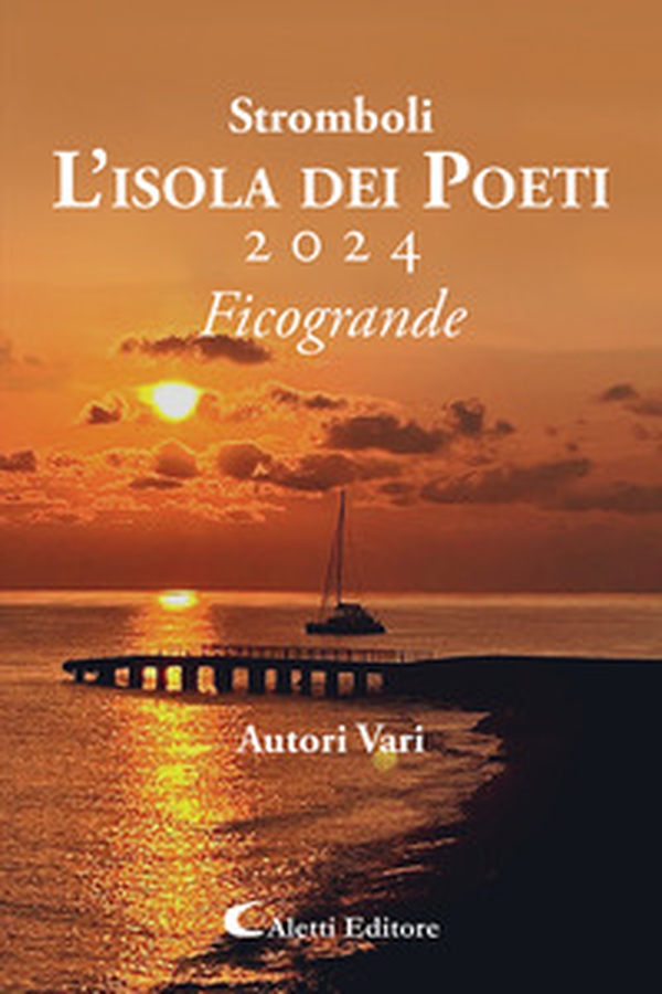 Stromboli l'Isola dei poeti - Librerie.coop