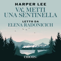 Va' metti una sentinella - Librerie.coop