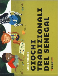 Giochi tradizionali del Senegal - Librerie.coop Giochi tradizionali del Senegal - Librerie.coop