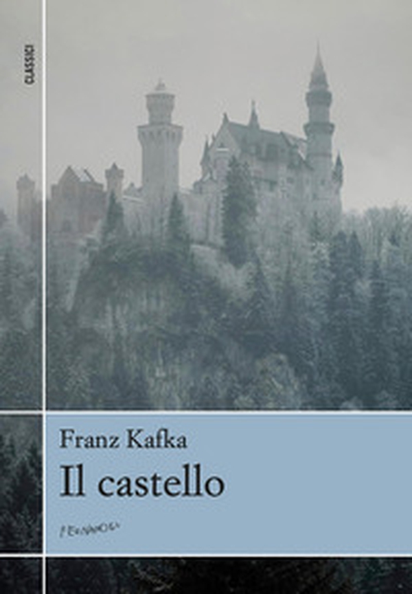 Il castello - Librerie.coop