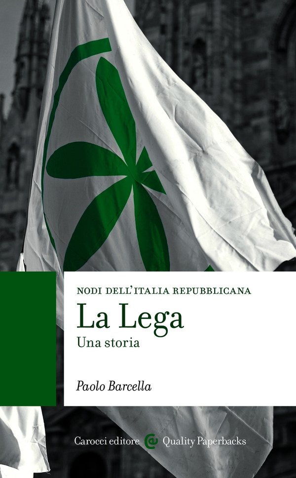 La Lega - Librerie.coop
