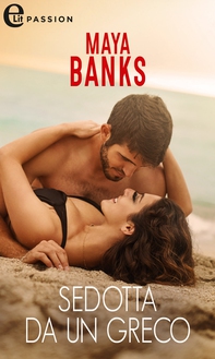 Sedotta da un greco (eLit) - Librerie.coop