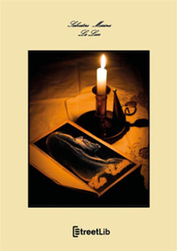 La luce - Librerie.coop La luce - Librerie.coop
