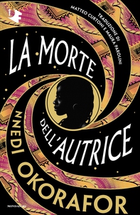La morte dell'autrice - Librerie.coop