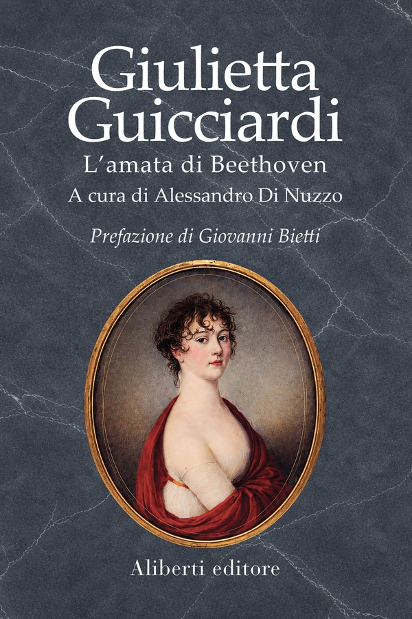 Giulietta Guicciardi - Librerie.coop