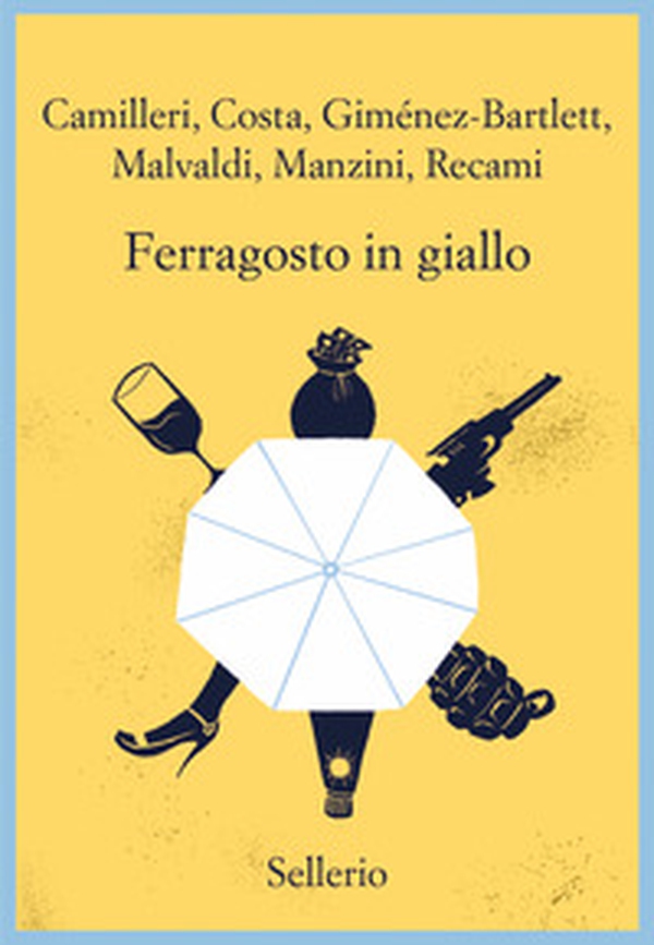 Ferragosto in giallo - Librerie.coop Ferragosto in giallo - Librerie.coop