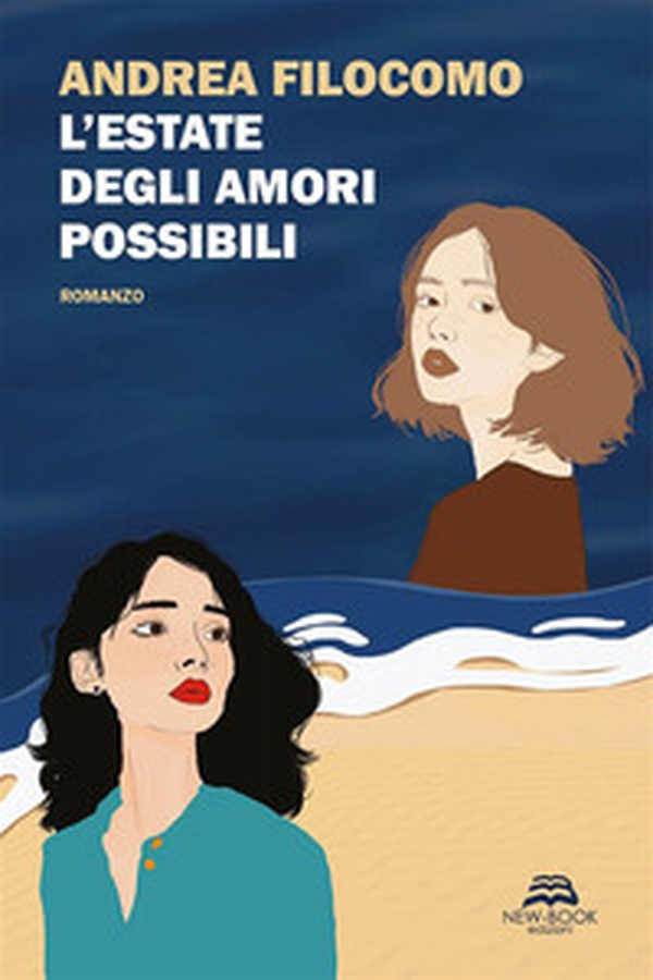 L'estate degli amori possibili - Librerie.coop L'estate degli amori possibili - Librerie.coop