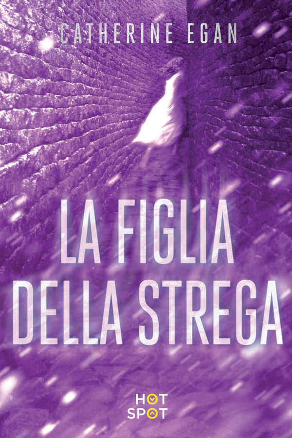 La figlia della strega - Librerie.coop La figlia della strega - Librerie.coop