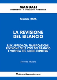 La revisione del bilancio - Librerie.coop