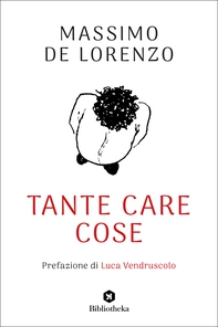Tante care cose - Librerie.coop Tante care cose - Librerie.coop