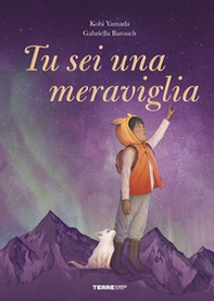 Tu sei una meraviglia - Librerie.coop Tu sei una meraviglia - Librerie.coop