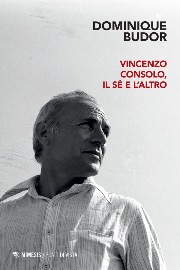 Vincenzo Consolo, il sé e l’Altro - Librerie.coop Vincenzo Consolo, il sé e l’Altro - Librerie.coop