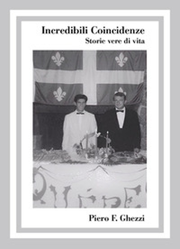 Incredibili coincidenze. Storie vere di vita - Librerie.coop Incredibili coincidenze. Storie vere di vita - Librerie.coop