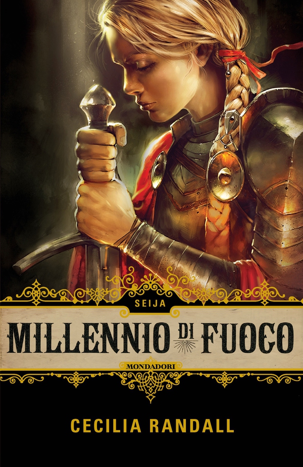 Millennio di Fuoco - Seija - Librerie.coop Millennio di Fuoco - Seija - Librerie.coop