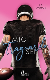 Il mio traguardo sei tu - Librerie.coop