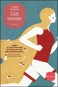 Girl runner - Librerie.coop