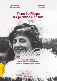 Titina De Filippo tra pubblico e privato - Librerie.coop