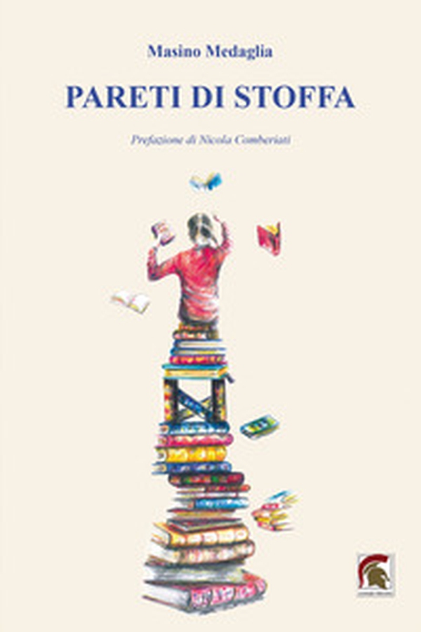 Pareti di stoffa - Librerie.coop