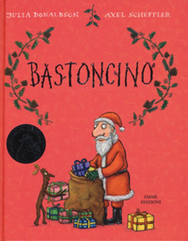 Bastoncino - Librerie.coop Bastoncino - Librerie.coop