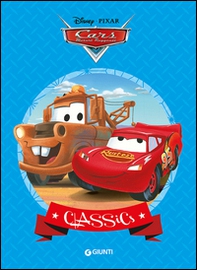 Cars. Motori ruggenti - Librerie.coop Cars. Motori ruggenti - Librerie.coop