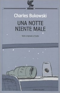 Una notte niente male. Testo inglese a fronte - Librerie.coop