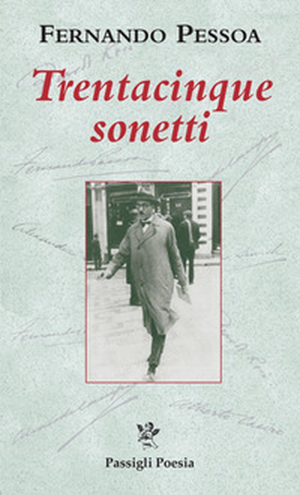 Trentacinque sonetti. Testo inglese a fronte - Librerie.coop Trentacinque sonetti. Testo inglese a fronte - Librerie.coop