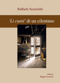 «Li cunti» di un cilentano - Librerie.coop