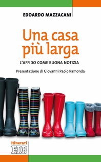 Una Casa più larga - Librerie.coop Una Casa più larga - Librerie.coop
