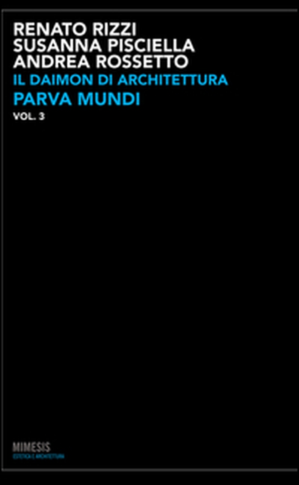 Il daimon di architettura - Librerie.coop Il daimon di architettura - Librerie.coop