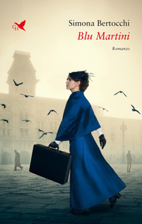 Blu Martini - Librerie.coop Blu Martini - Librerie.coop