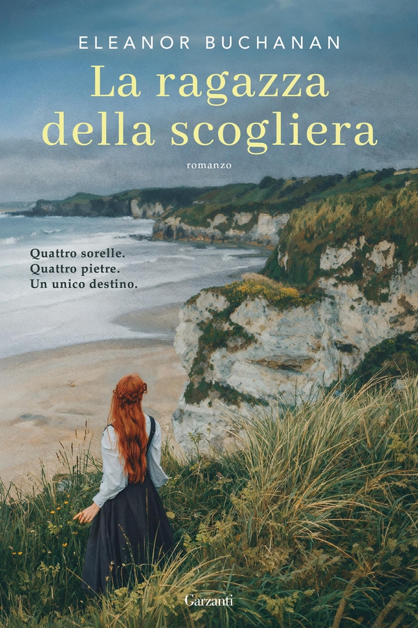 La ragazza della scogliera - Librerie.coop