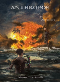 Apocalisse. Anthropos-DNA - Librerie.coop