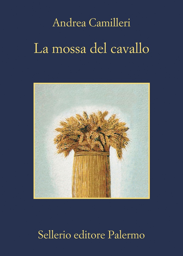 La mossa del cavallo - Librerie.coop La mossa del cavallo - Librerie.coop