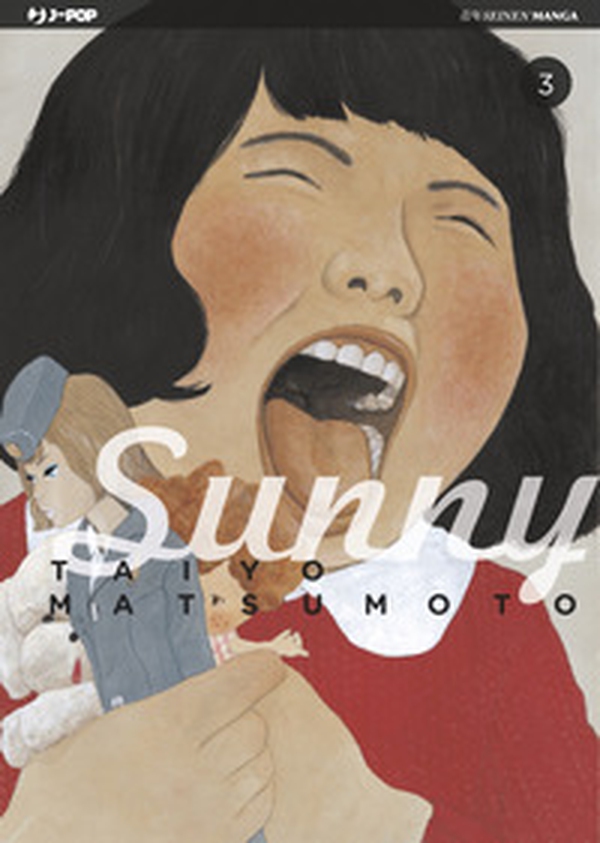 Sunny - Vol. 3 - Librerie.coop Sunny - Vol. 3 - Librerie.coop