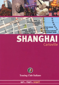 Shanghai - Librerie.coop
