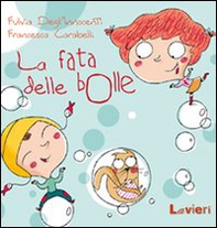 La fata delle bolle - Librerie.coop