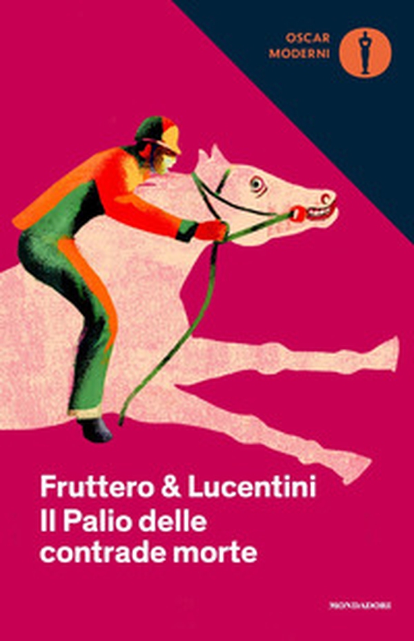 Il palio delle contrade morte - Librerie.coop Il palio delle contrade morte - Librerie.coop