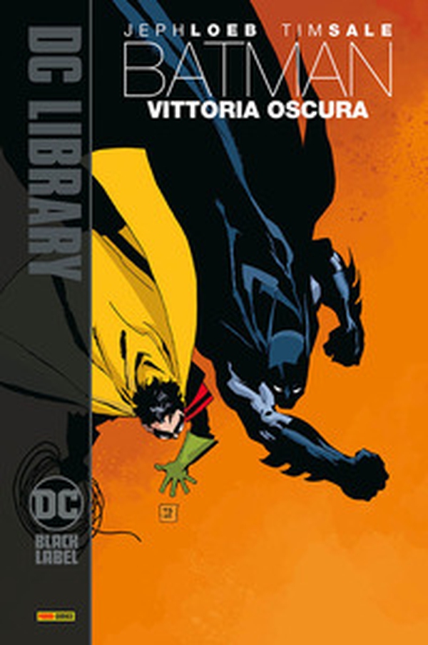 Vittoria oscura. Batman - Librerie.coop Vittoria oscura. Batman - Librerie.coop