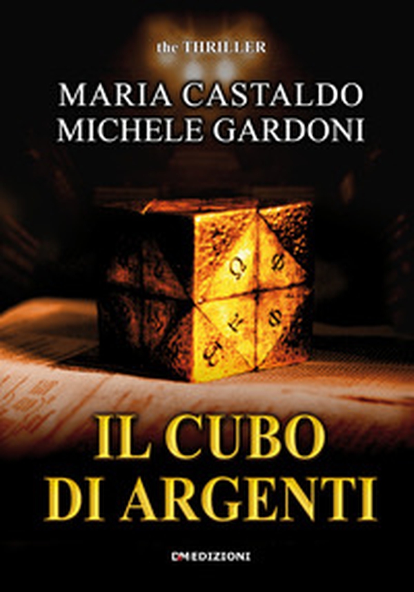 Il cubo di argenti - Librerie.coop Il cubo di argenti - Librerie.coop