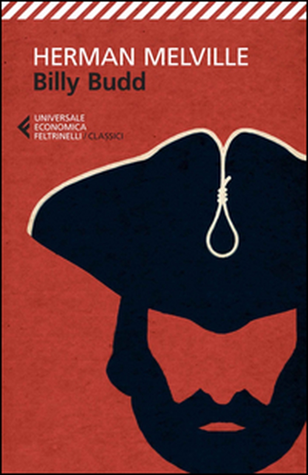 Billy Budd - Librerie.coop Billy Budd - Librerie.coop
