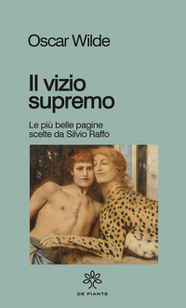 Il vizio supremo - Librerie.coop Il vizio supremo - Librerie.coop