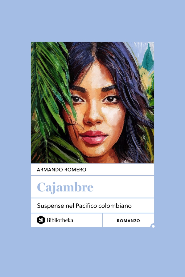 Cajambre - Librerie.coop Cajambre - Librerie.coop