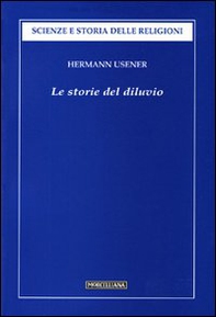 Le storie del diluvio - Librerie.coop