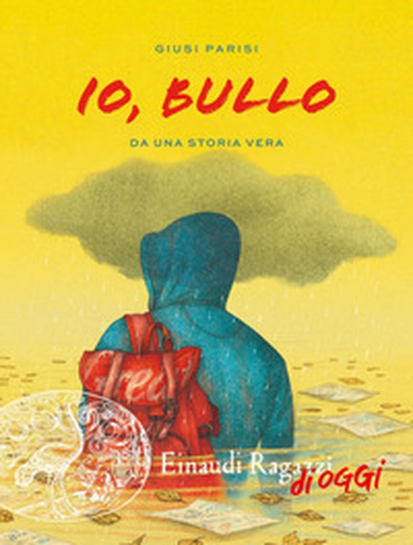 Io bullo - Librerie.coop Io bullo - Librerie.coop