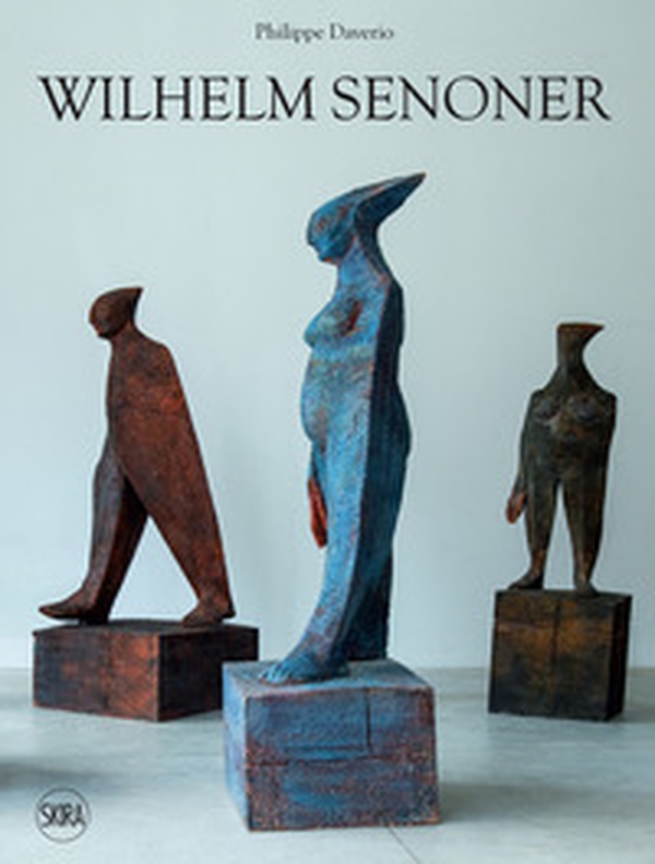 Wilhelm Senoner. Ediz. italiana, inglese e tedesca - Librerie.coop Wilhelm Senoner. Ediz. italiana, inglese e tedesca - Librerie.coop