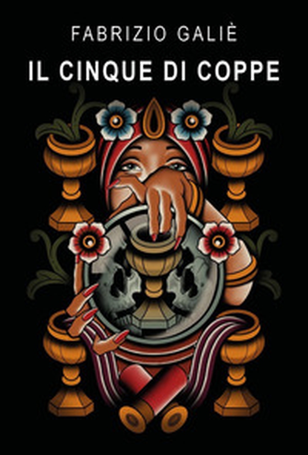 Il cinque di coppe - Librerie.coop Il cinque di coppe - Librerie.coop