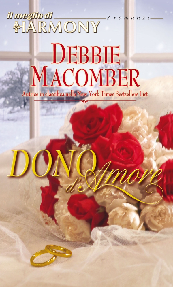 Dono d'amore - Librerie.coop Dono d'amore - Librerie.coop